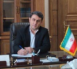 مجتبی میکائیل